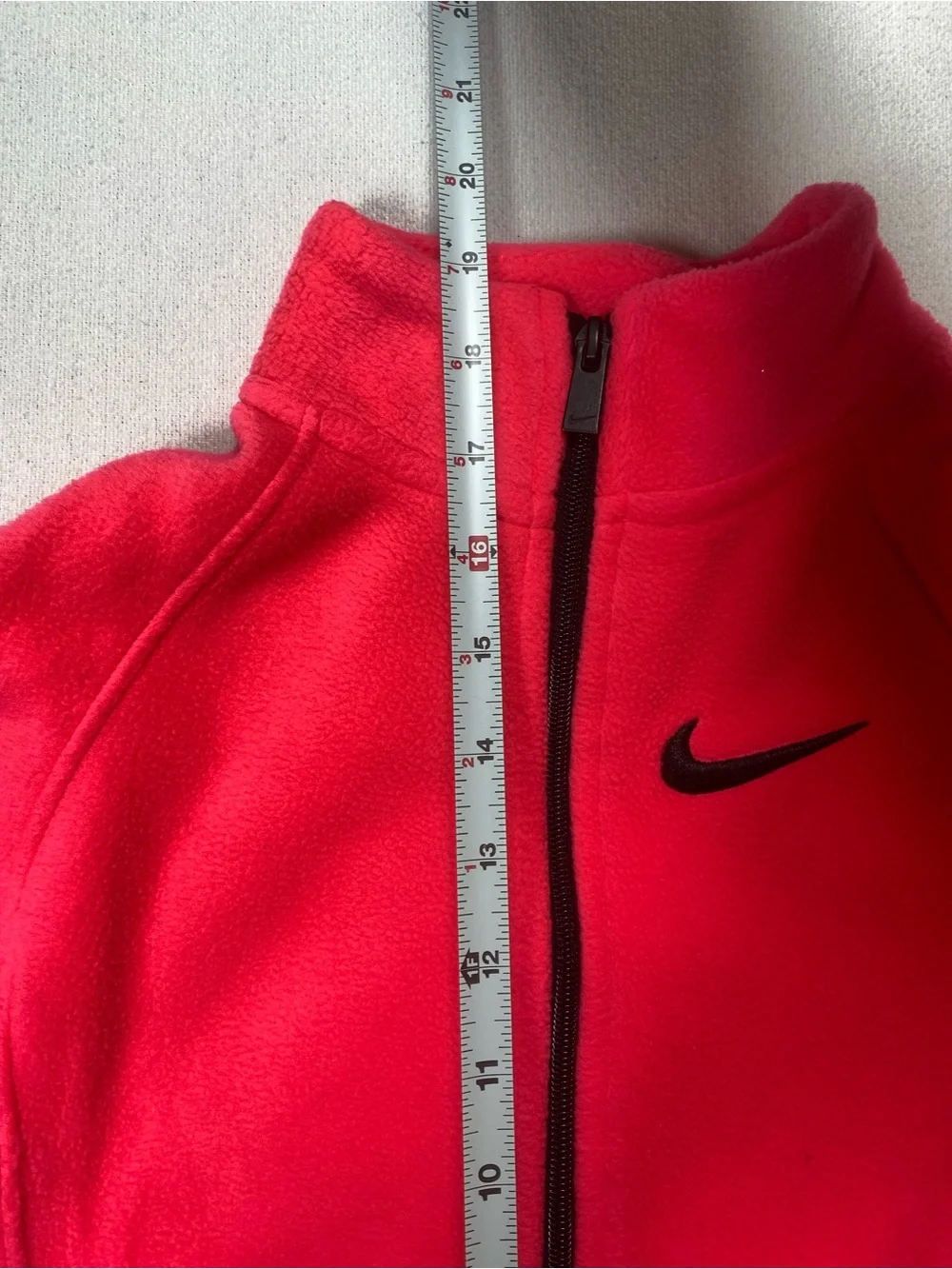 Nike soft fleece